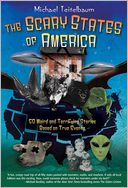 The Scary States of America