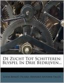 De Zucht Tot Schitteren: Blyspel In Drie Bedrijven...
