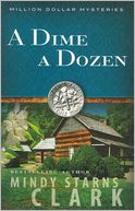 A Dime a Dozen (Million Dollar Mysteries Series #3)