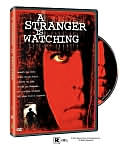 A Stranger Is Watching