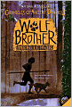 Wolf Brother (Chronicles of Ancient Darkness Series #1)