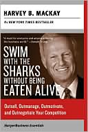 Swim with the Sharks without Being Eaten Alive
