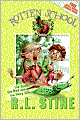 The Good, the Bad and the Very Slimy (Rotten School Series #3)