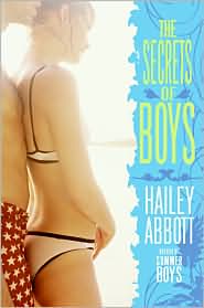 hailey abbott