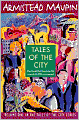 Tales of the City (Tales of the City Series #1)