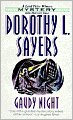 Gaudy Night (A Lord Peter Wimsey Mystery)