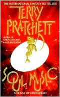Soul Music (Discworld Series)