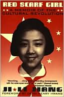 Red Scarf Girl: A Memoir of the Cultural Revolution