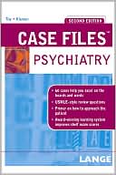 Case Files Psychiatry