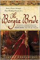 Borgia Bride