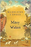 Many Waters (Time Quintet Series #4)