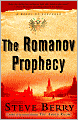 The Romanov Prophecy