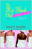 The Hot Flash Club Strikes Again (Hot Flash Club Series #2)