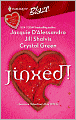 Jinxed!: Blame It On Karma\Together Again?\Tall, Dark & Temporary (Harlequin Blaze #303)