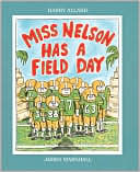 Miss Nelson Has a Field Day