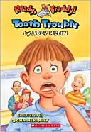 Tooth Trouble (Ready, Freddy! Series #1)