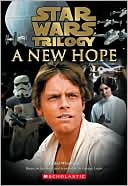 Star Wars Episode IV: A New Hope