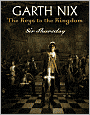 Sir Thursday (Keys to the Kingdom Series #4)
