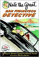 Nate the Great, San Francisco Detective