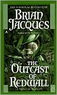 Outcast of Redwall (Redwall Series #8)