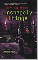 Unshapely Things (Connor Grey Series)