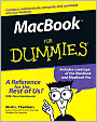 MacBook For Dummies