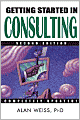 Getting Started in Consulting
