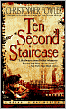 Ten Second Staircase (Peculiar Crimes Unit Series #4)