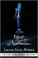 Blue Is for Nightmares (Blue Is for Nightmares Series #1)