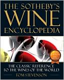New Sotheby's Wine Encyclopedia