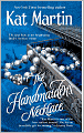The Handmaiden's Necklace (Necklace Series #3)