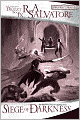 Forgotten Realms: Siege of Darkness (Legend of Drizzt #9)