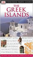 DK Eyewitness Travel Guide: Greek Islands