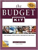 The Budget Kit: The Common Cents Money Management Workbook