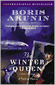 The Winter Queen (Erast Fandorin Series #1)
