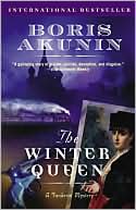 The Winter Queen (Erast Fandorin Series #1)