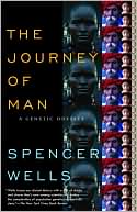 The Journey of Man: A Genetic Odyssey