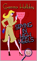 Spying in High Heels (High Heels Series #1)
