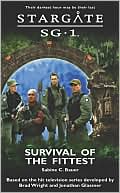 Stargate SG-1 #7: Survival of the Fittest
