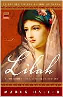 Lilah: A Forbidden Love, a People's Destiny