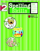 Spelling Skills: Grade 2 (Flash Kids Spelling Skills Series)
