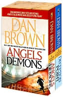 The Dan Brown Boxed Set: Angels and Demons/ Deception Point