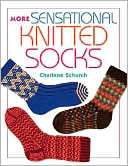 More Sensational Knitted Socks