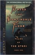 Across the Nightingale Floor (Tales of the Otori Series #1)