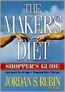 Makers Diet Shopper's Guide