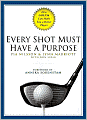 Every Shot Must Have a Purpose: How GOLF54 Can Make You a Better Player