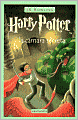 Harry Potter y la cámara secreta (Harry Potter and the Chamber of Secrets) (Harry Potter #2)