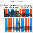 Jazz Premiere: Washington