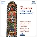 Honegger: Le Roi David (Original version)