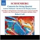 Schoenberg: Concerto for String Quartet